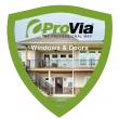 ProVia_Windows_Doors_Badge ProVia